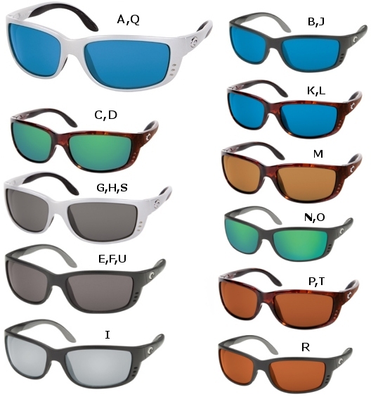 Deep Six in FL: Reef, Sanuk, Olukai sandals, Costa sunglasses ...