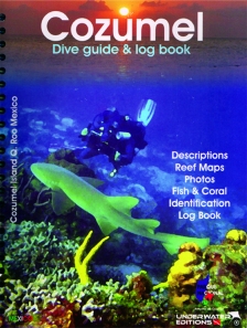 Dive Book