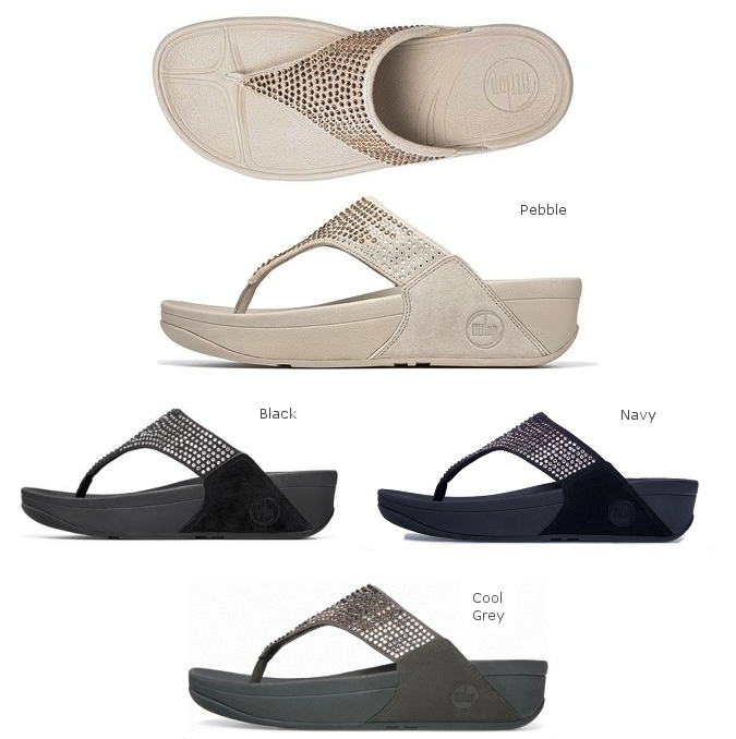 fitflop flare videos