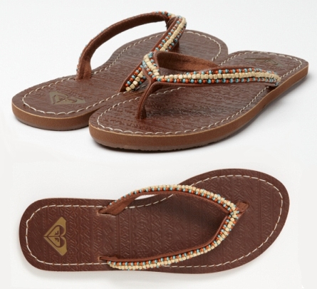 Kenya Sandals