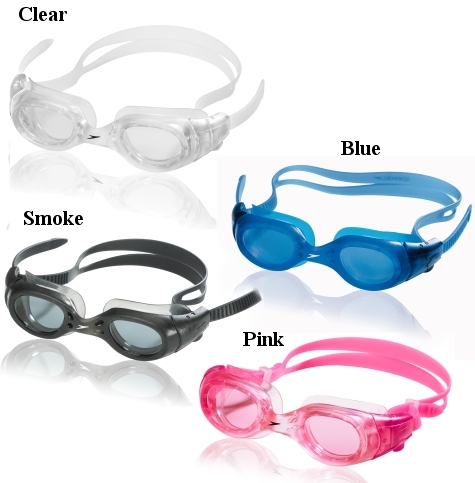 speedo hydrospex goggles