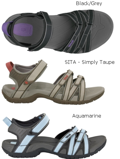 teva w tirra sandal