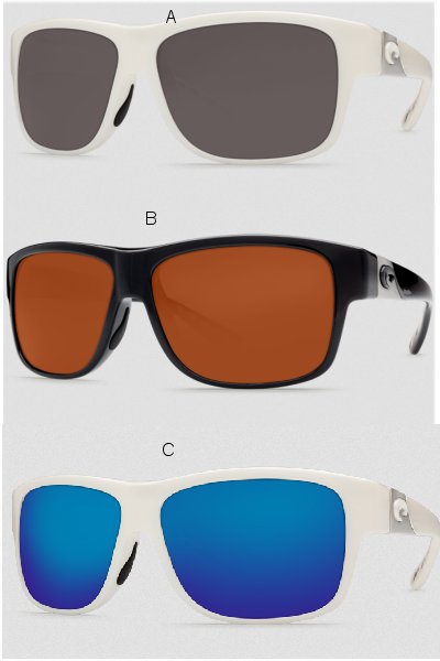 Deep Six in FL: Reef, Sanuk, Olukai sandals, Costa sunglasses ...