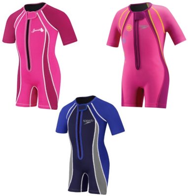 speedo thermal suit